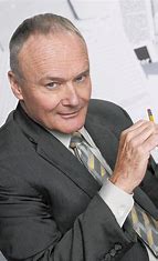 Creed Bratton